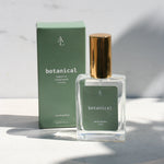botanical perfume