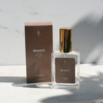 desert perfume
