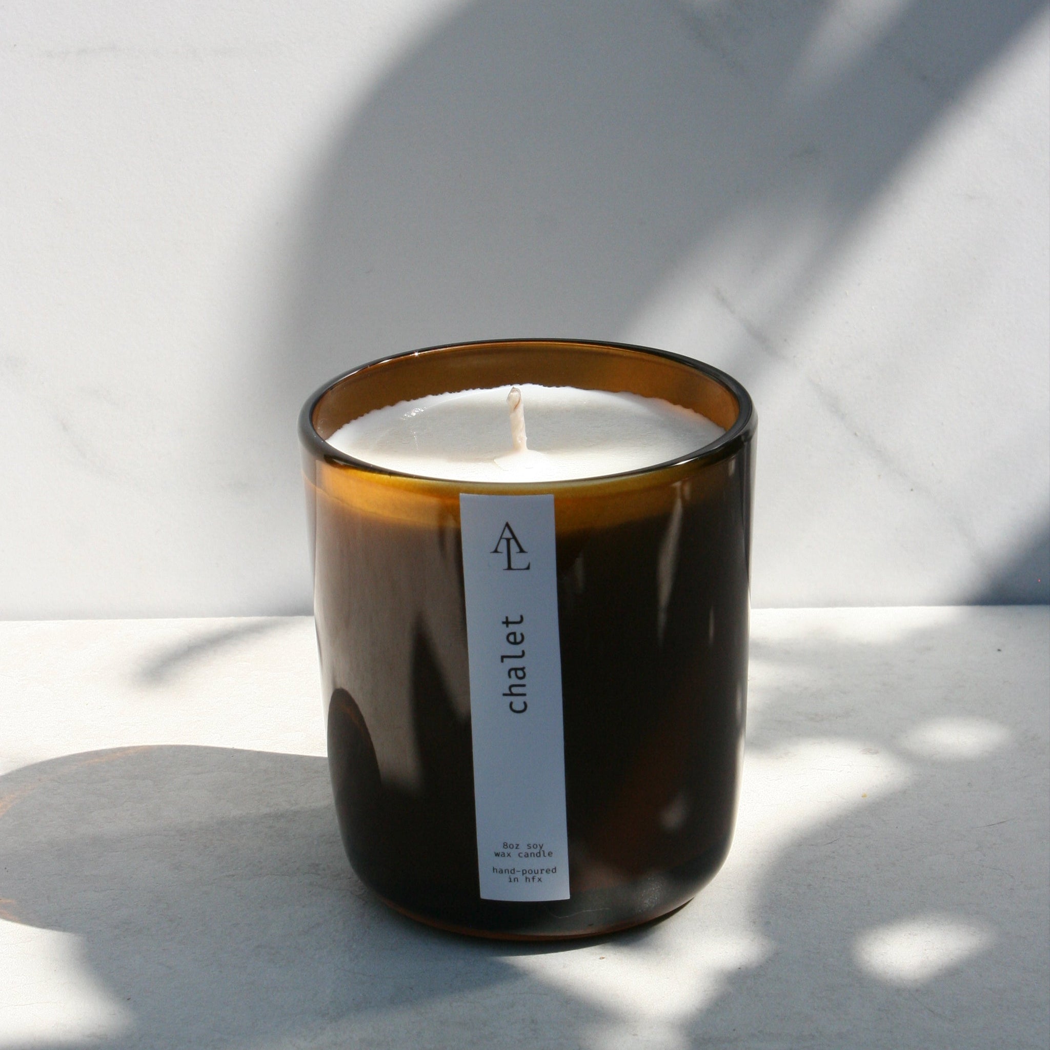 chalet [limited edition]
