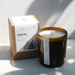 chalet [limited edition]
